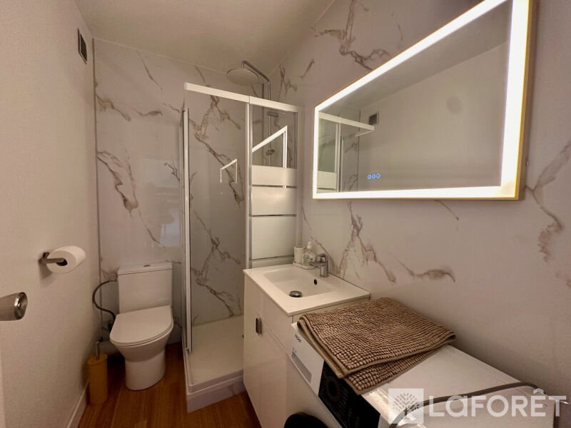 Appartement à louer, 24m², Arcachon