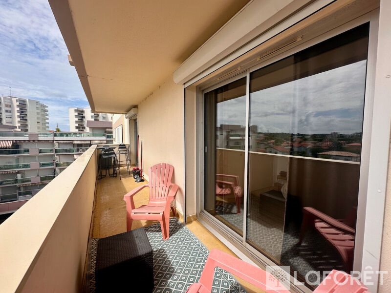 Appartement à louer, 24m², Arcachon