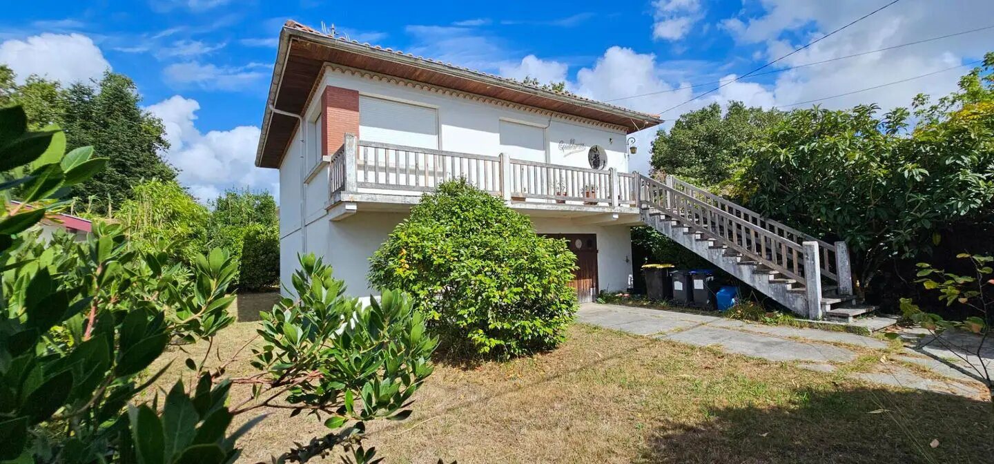 Maison à vendre, 106m², Andernos-les-Bains