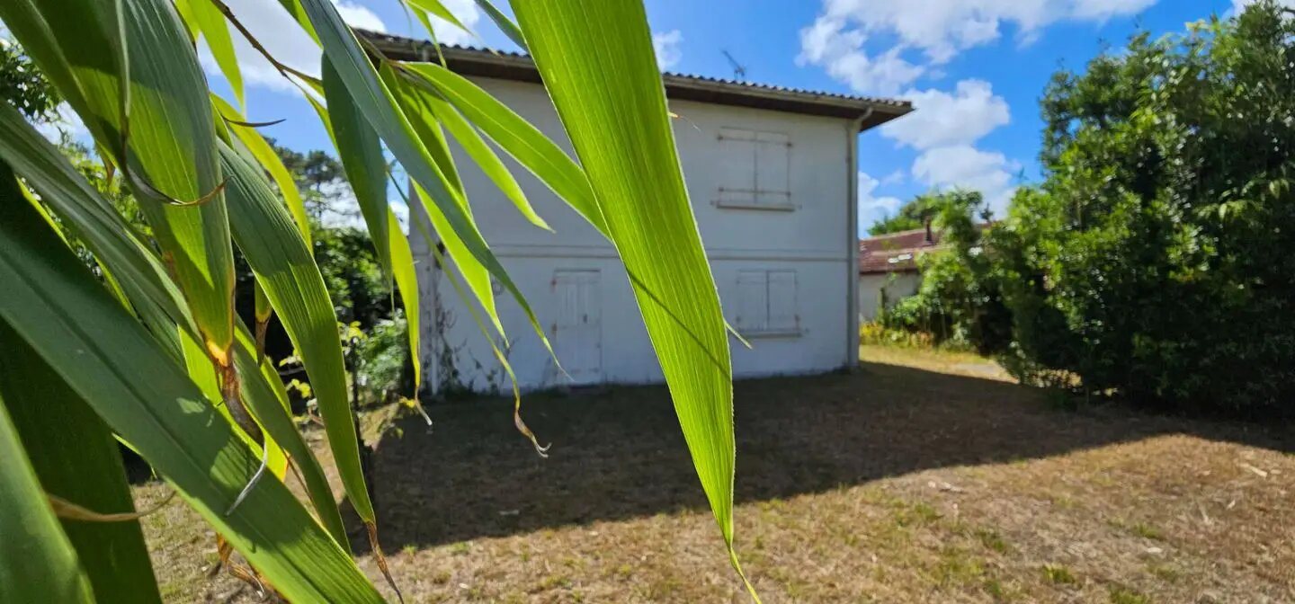 Maison à vendre, 106m², Andernos-les-Bains