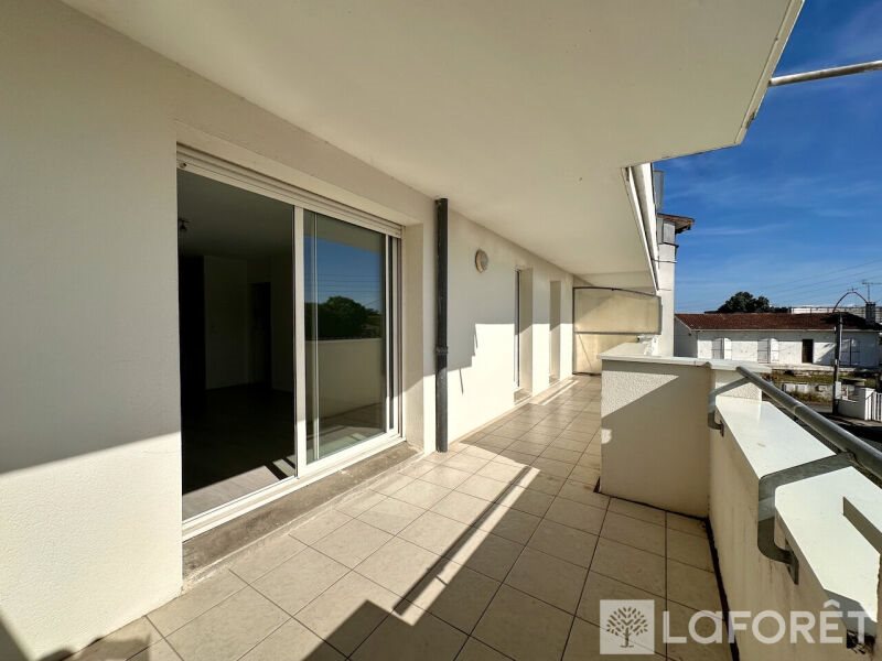 Appartement à louer, 65m², Gujan-Mestras