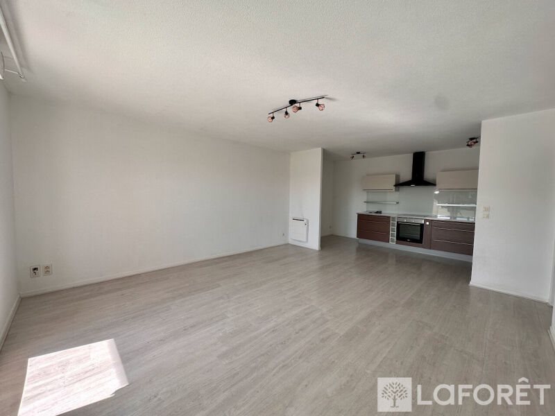 Appartement à louer, 65m², Gujan-Mestras