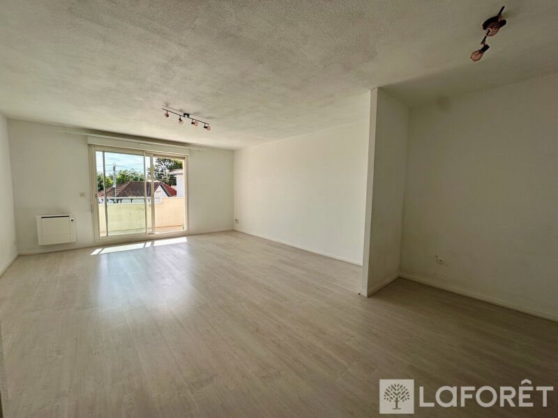 Appartement à louer, 65m², Gujan-Mestras