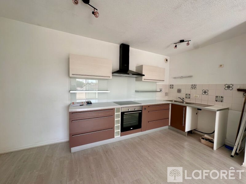 Appartement à louer, 65m², Gujan-Mestras