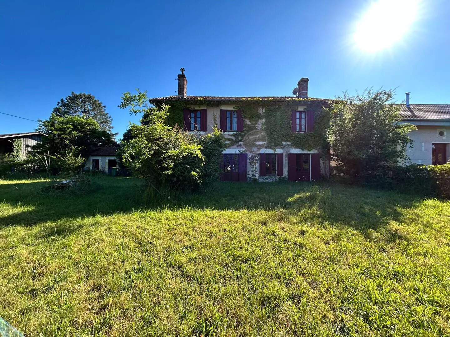 Maison à vendre, 140m², Salles