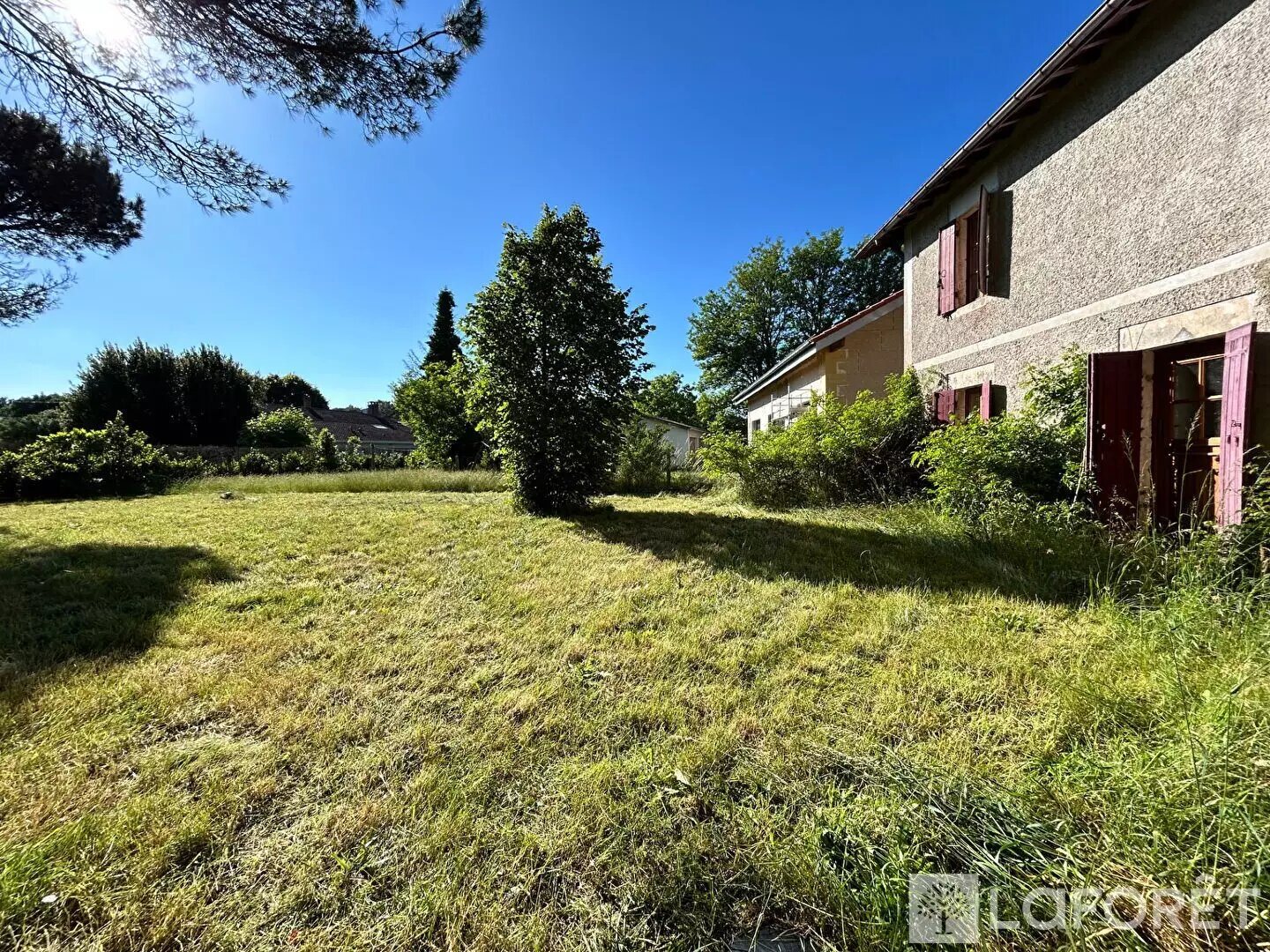 Maison à vendre, 140m², Salles