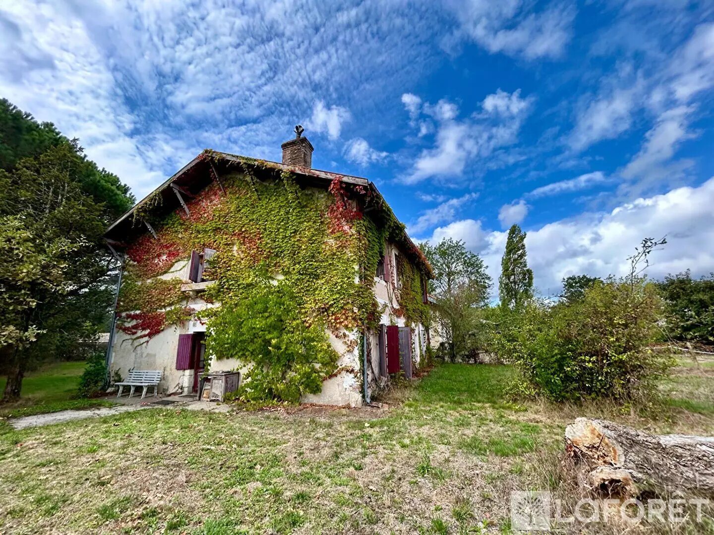 Maison à vendre, 140m², Salles