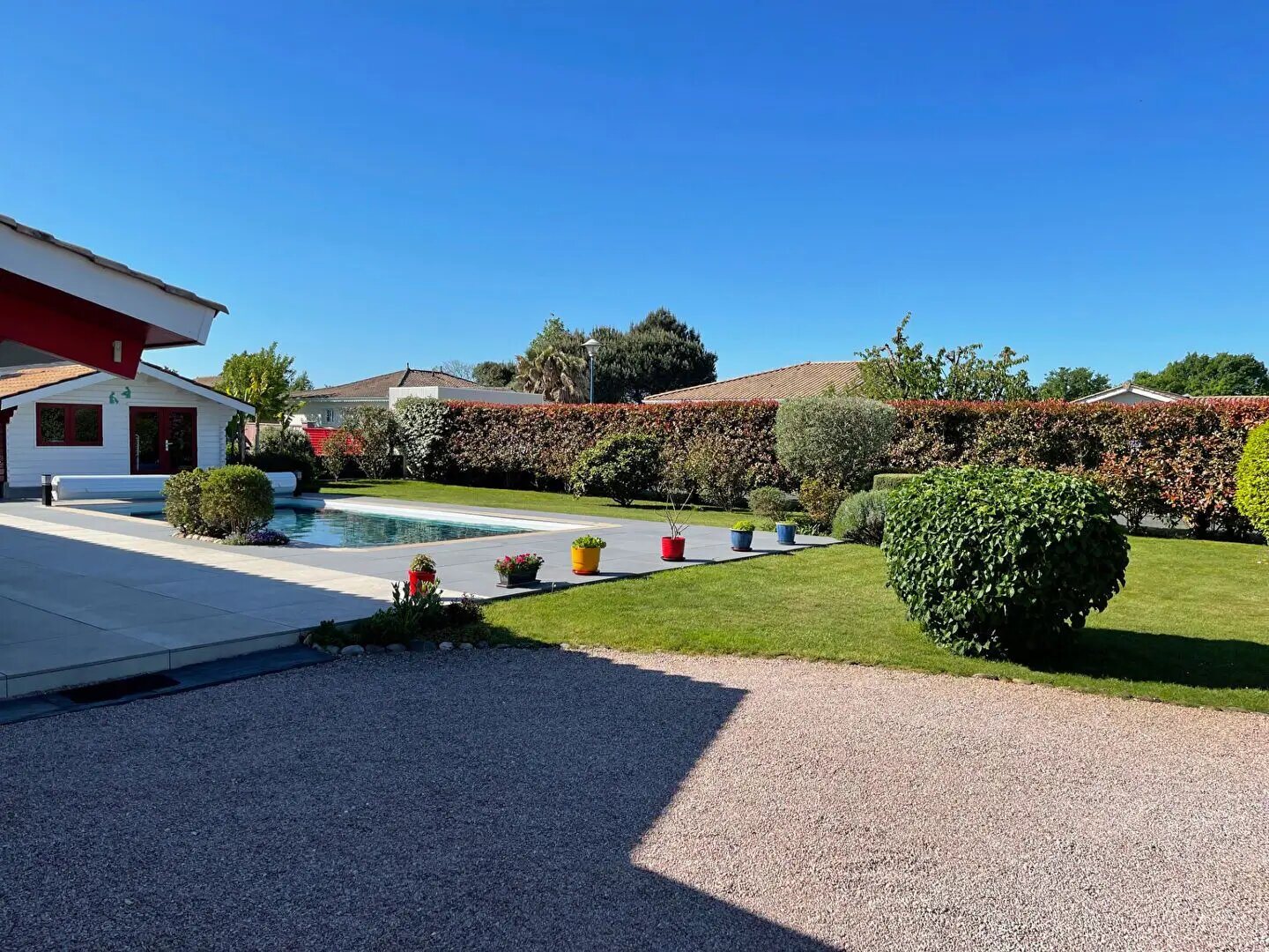 Maison à vendre, 134m², Audenge