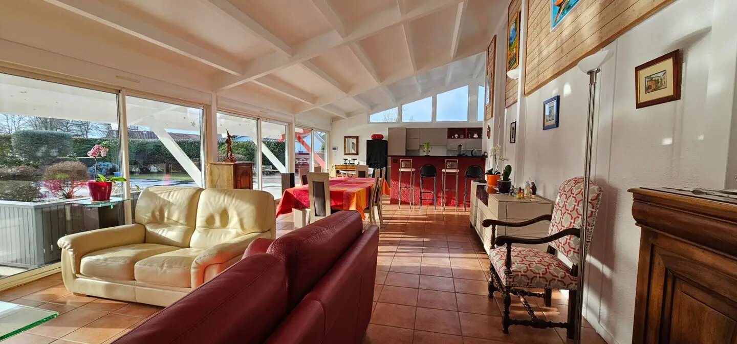 Maison à vendre, 134m², Audenge