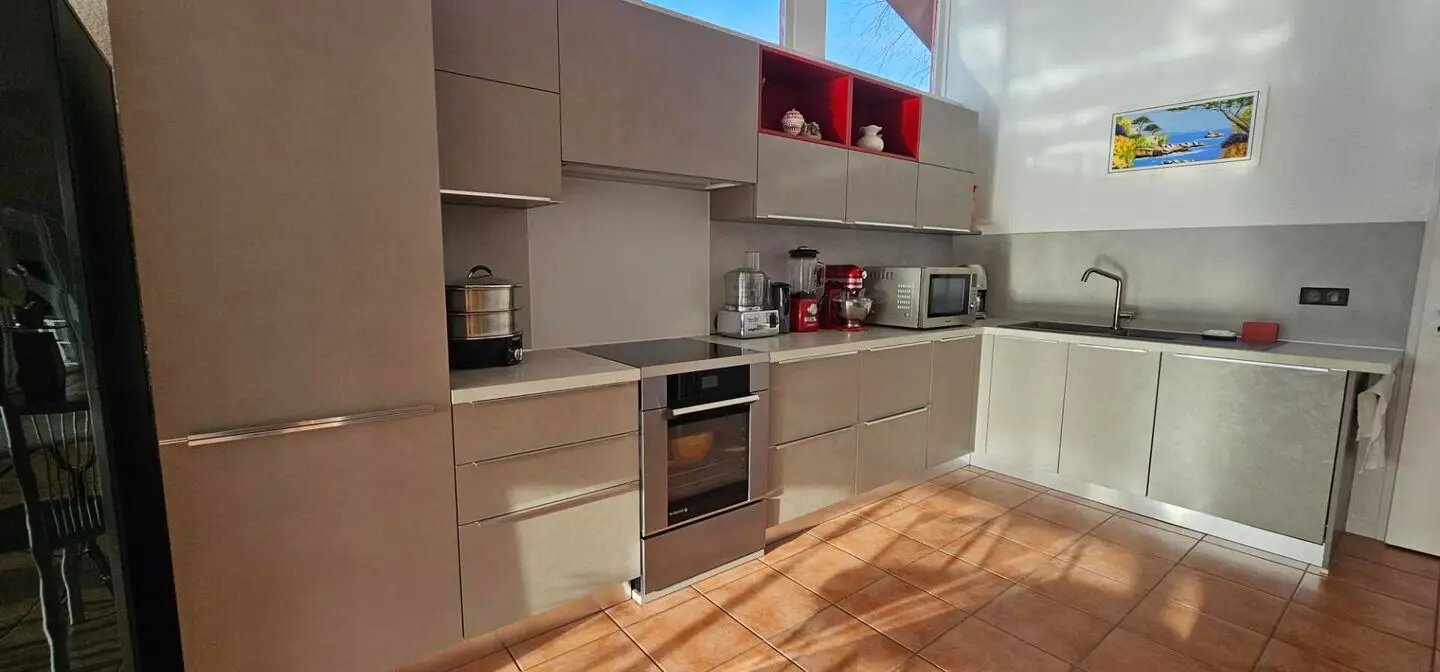 Maison à vendre, 134m², Audenge