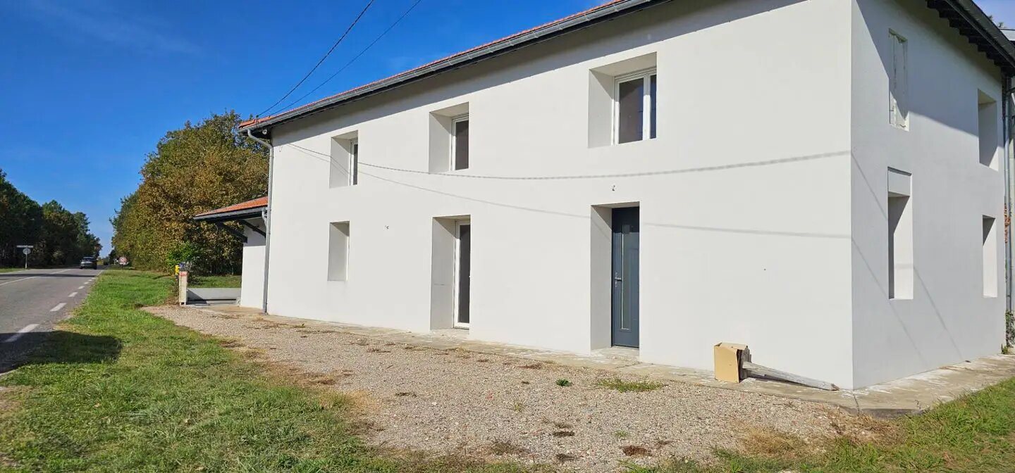 Maison à vendre, 170m², Salles