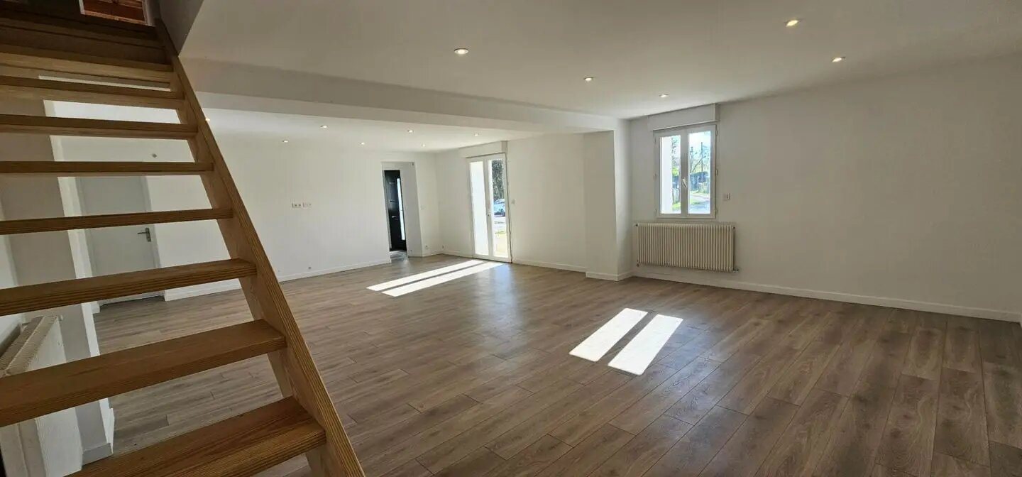 Maison à vendre, 170m², Salles