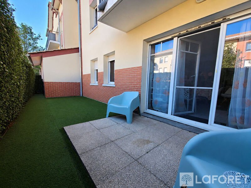 Appartement à vendre, 56m², Gujan-Mestras