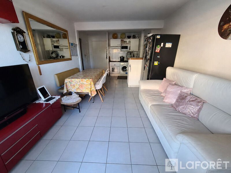 Appartement à vendre, 56m², Gujan-Mestras