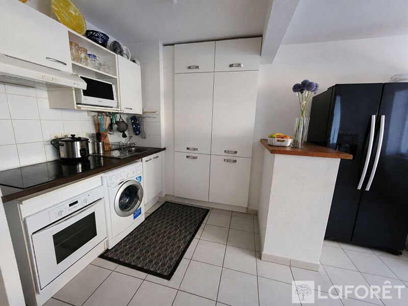 Appartement à vendre, 56m², Gujan-Mestras