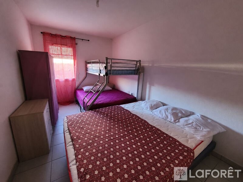 Appartement à vendre, 56m², Gujan-Mestras