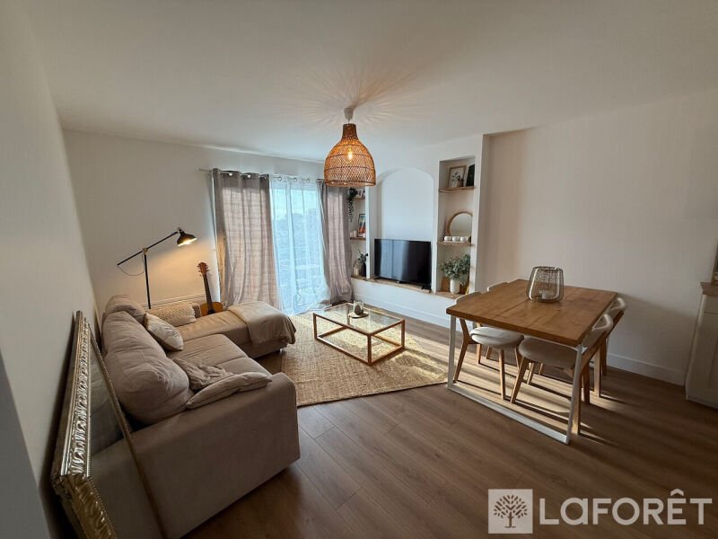 Appartement à louer, 38m², Gujan-Mestras