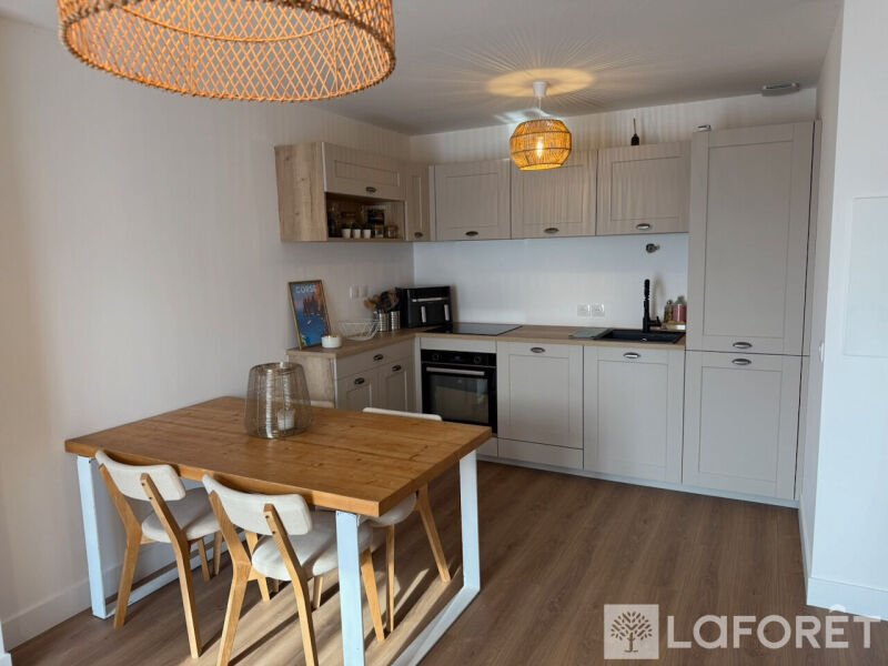 Appartement à louer, 38m², Gujan-Mestras