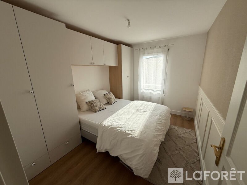 Appartement à louer, 38m², Gujan-Mestras