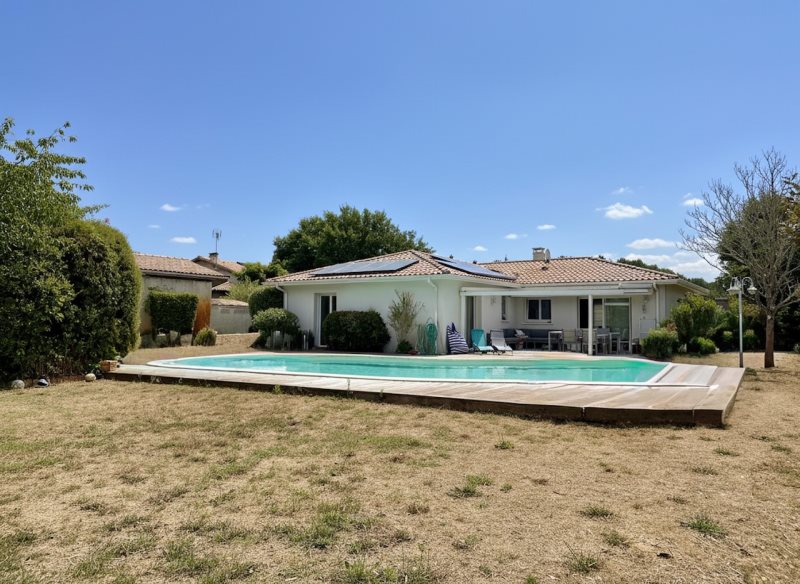 Maison à louer, 105m², Mios