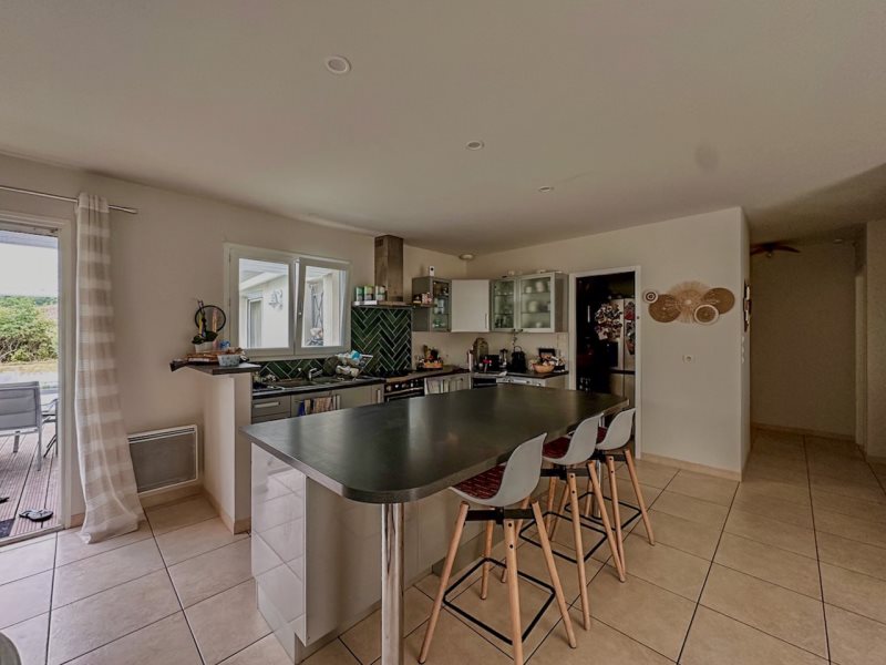 Maison à louer, 105m², Mios