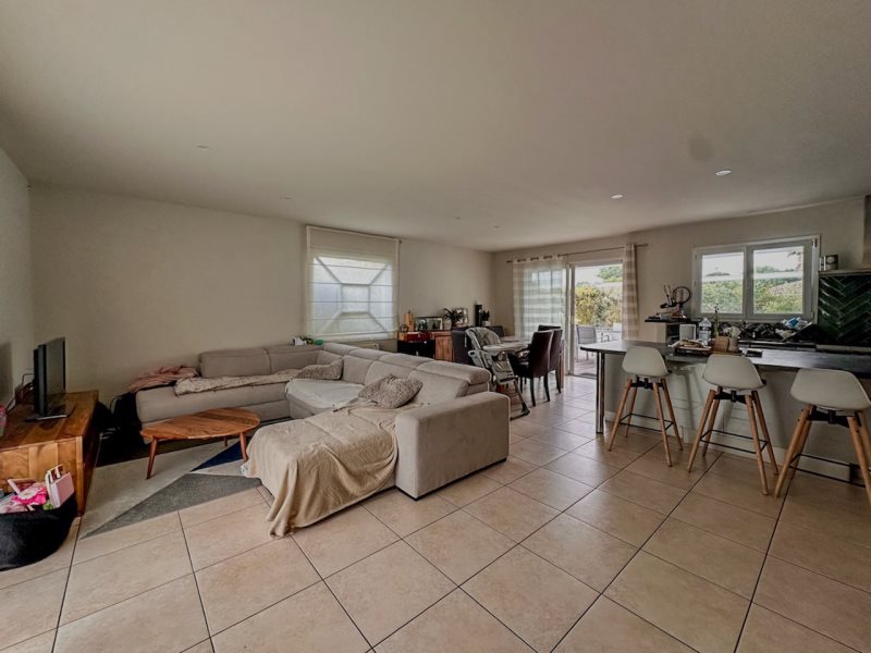 Maison à louer, 105m², Mios