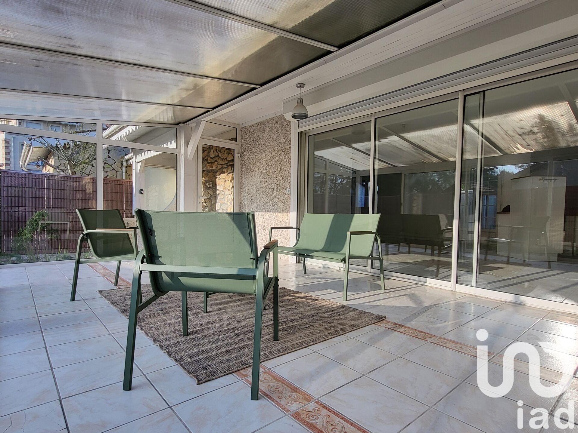 Maison à vendre, 101m², Gujan-Mestras