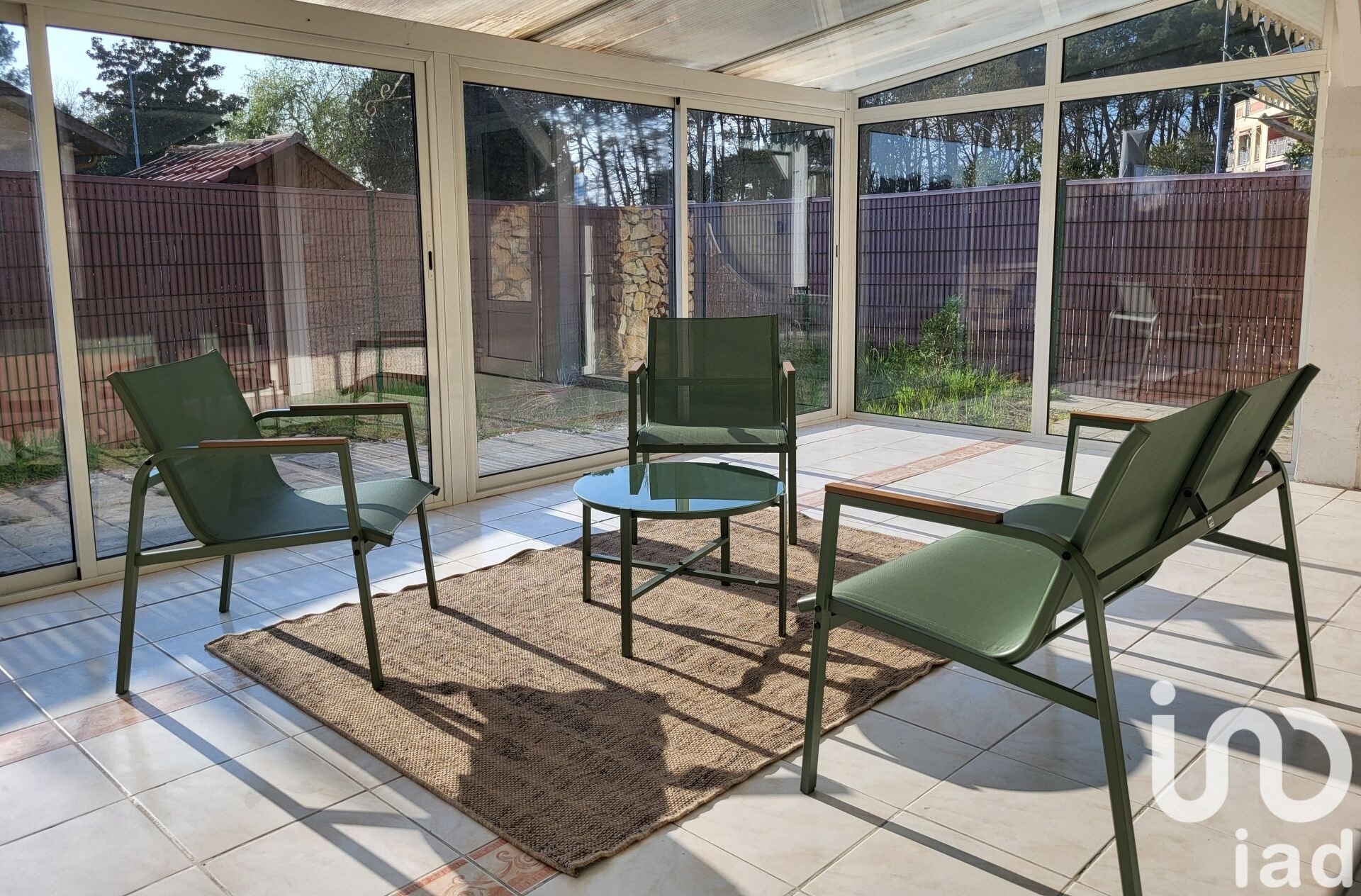 Maison à vendre, 101m², Gujan-Mestras
