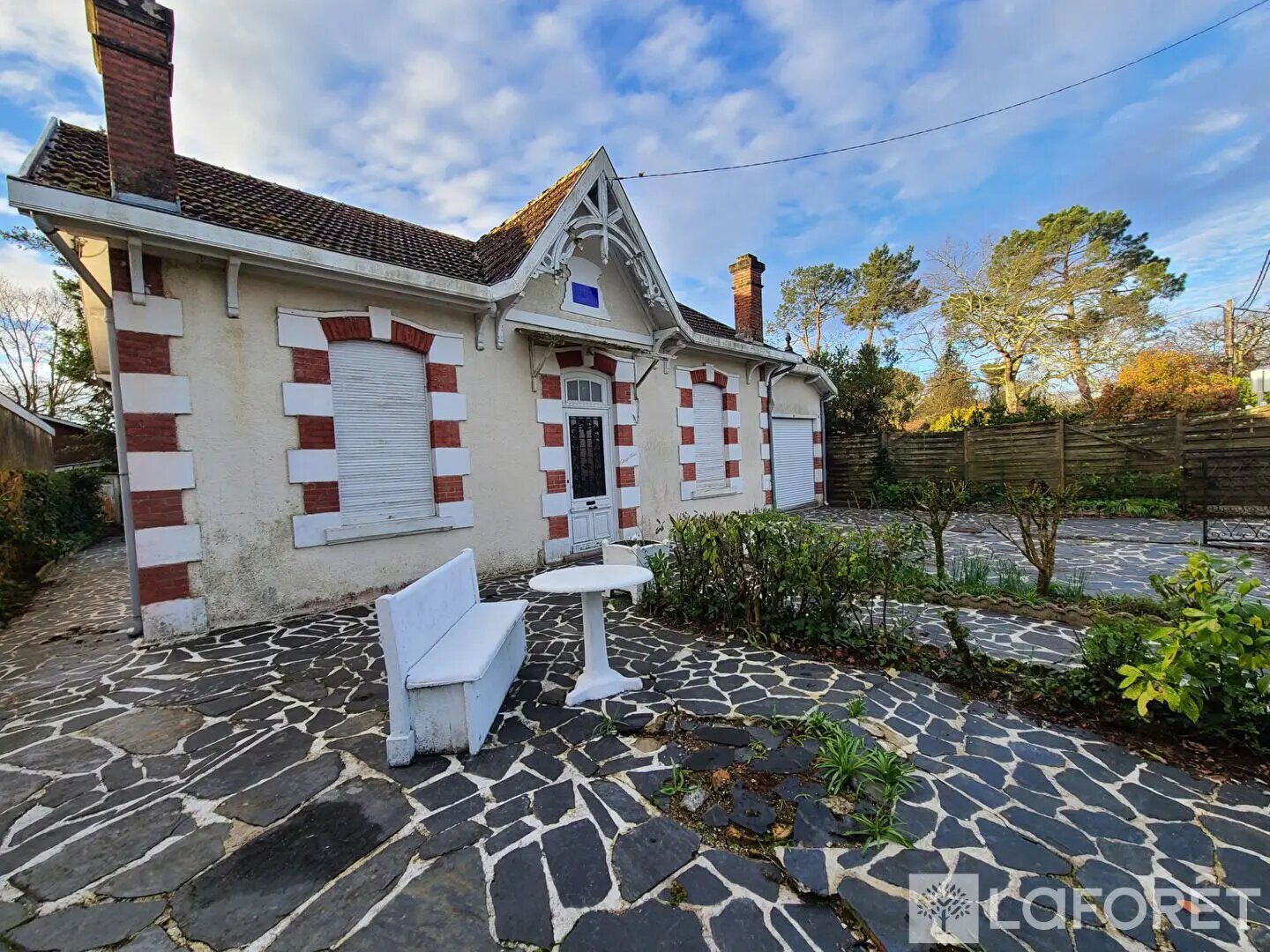 Maison à vendre, 120m², Gujan-Mestras