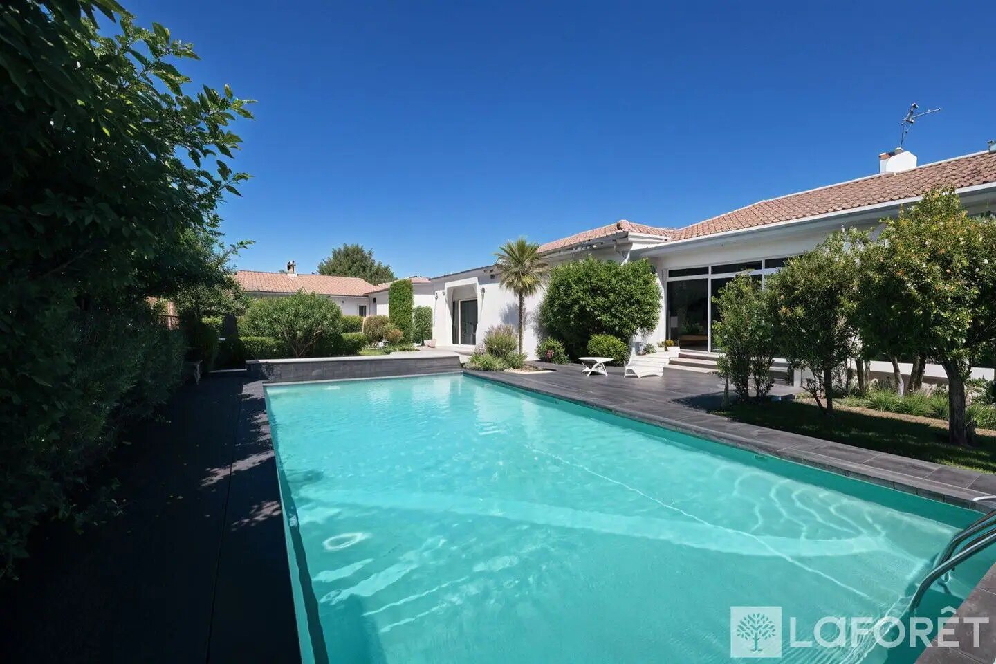 Maison à vendre, 214m², Le Teich