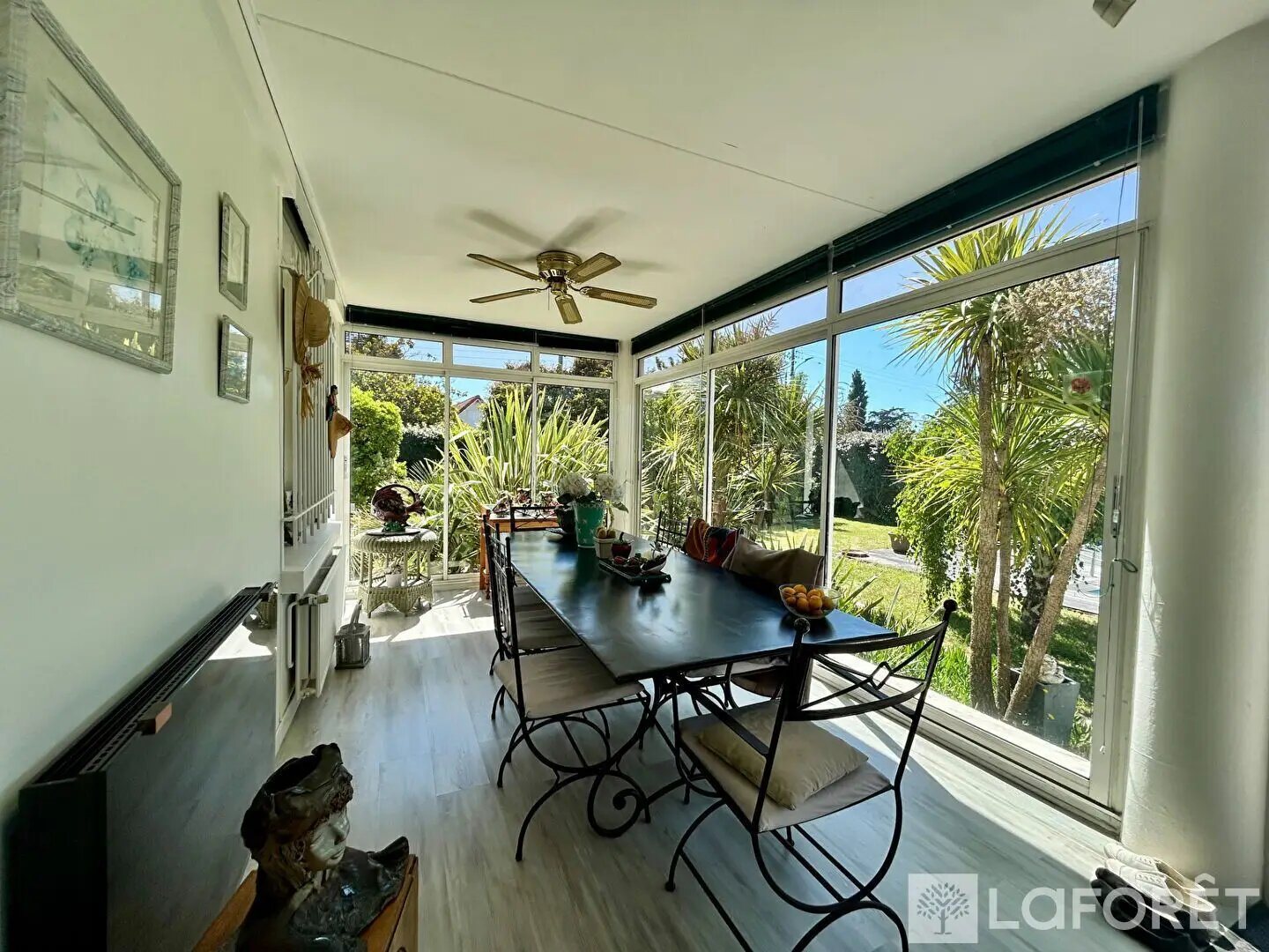 Maison à vendre, 214m², Le Teich