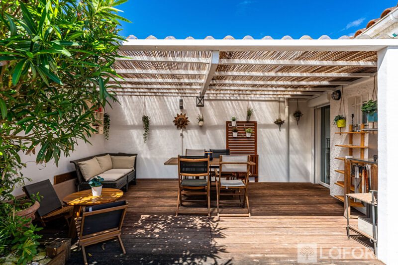 Maison à vendre, 70m², Gujan-Mestras