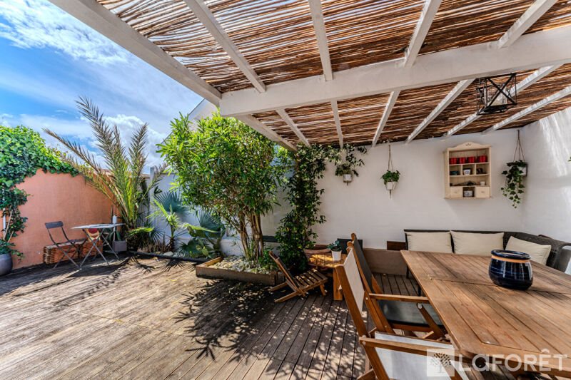 Maison à vendre, 70m², Gujan-Mestras