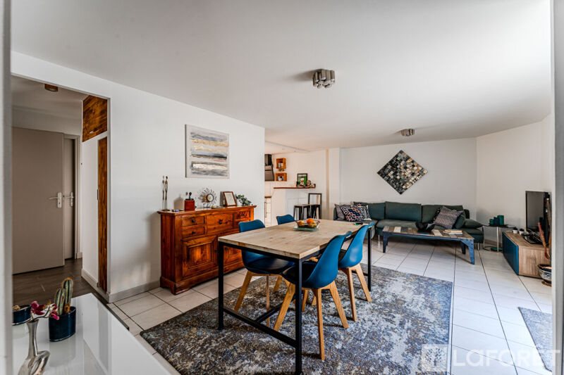 Maison à vendre, 70m², Gujan-Mestras