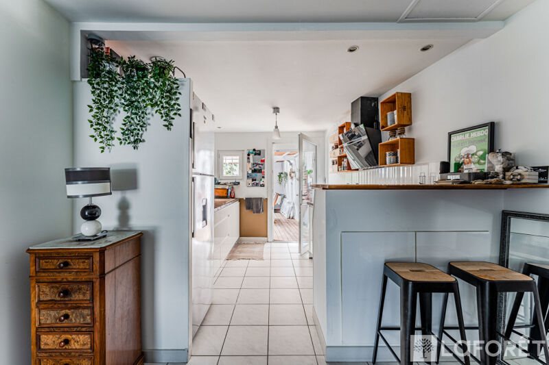 Maison à vendre, 70m², Gujan-Mestras