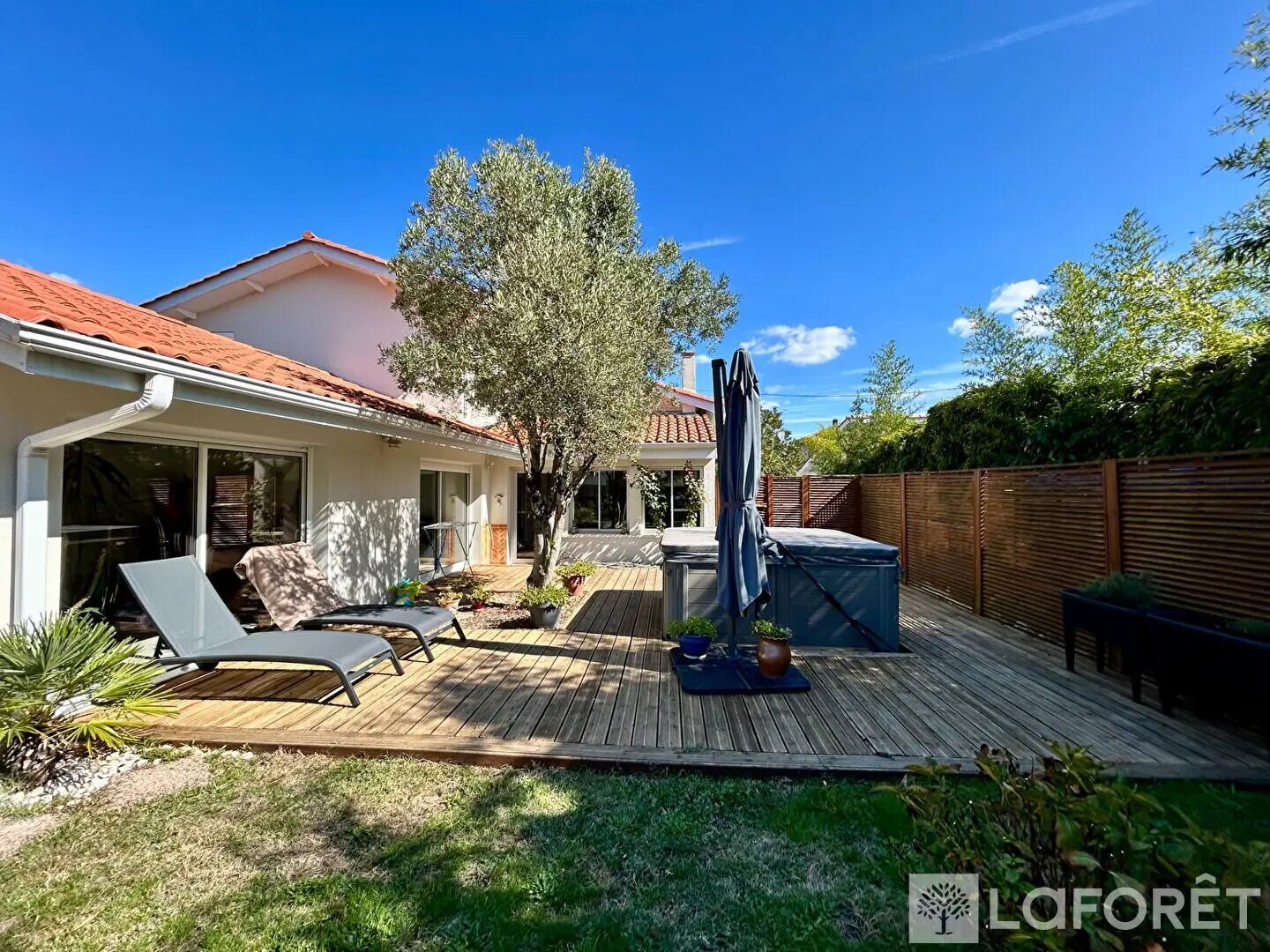 Maison à vendre, 170m², Gujan-Mestras