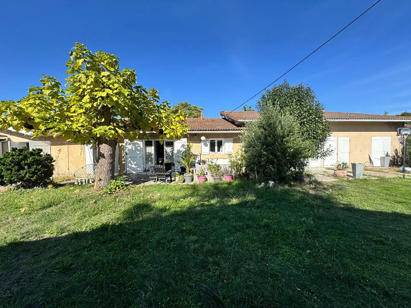 Maison à vendre, 129m², Biganos