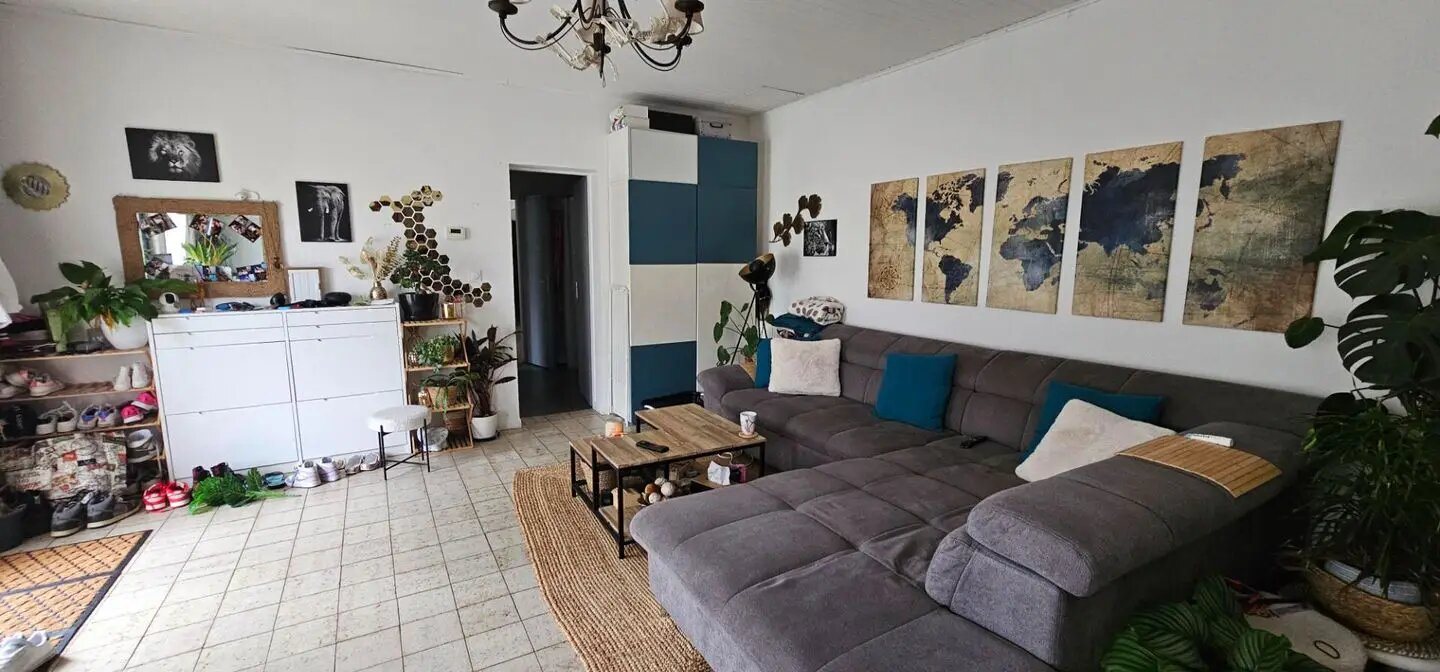 Maison à vendre, 129m², Biganos