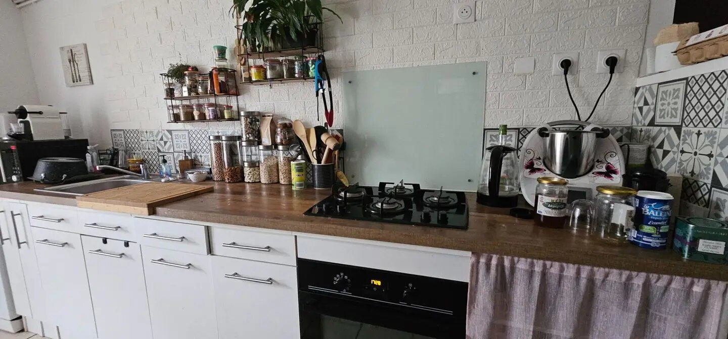 Maison à vendre, 129m², Biganos