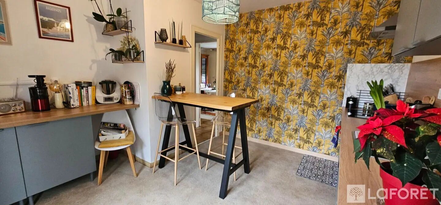 Maison à vendre, 133m², Biganos