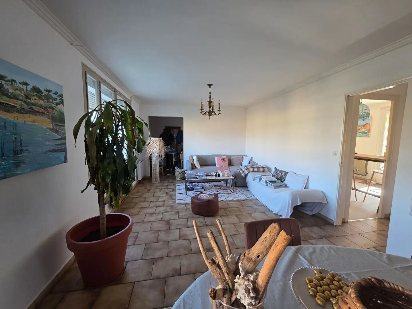Maison à vendre, 133m², Biganos