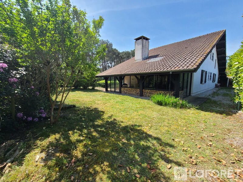 Maison à vendre, 160m², Gujan-Mestras