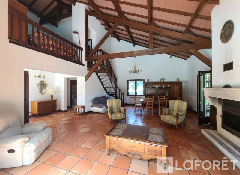 Maison à vendre, 160m², Gujan-Mestras