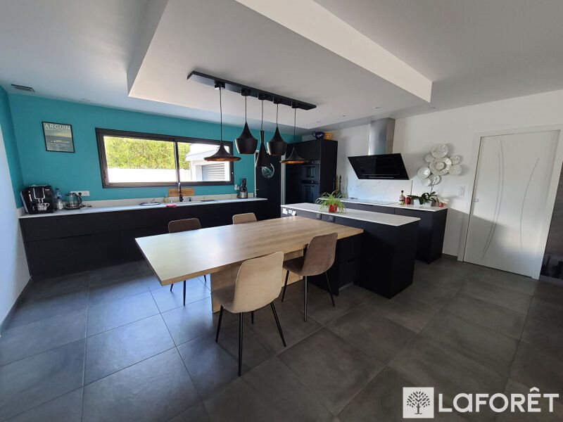 Maison à vendre, 148m², Gujan-Mestras