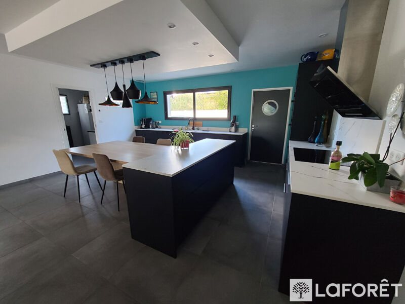 Maison à vendre, 148m², Gujan-Mestras