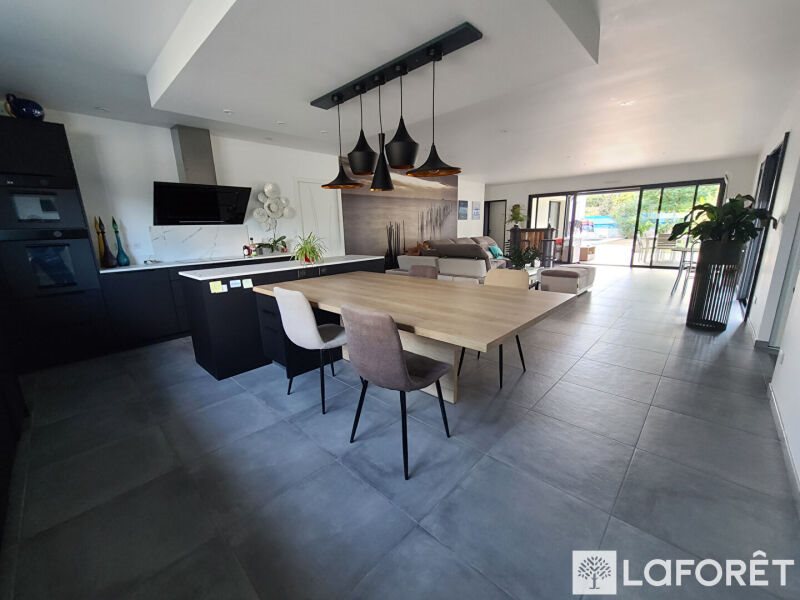 Maison à vendre, 148m², Gujan-Mestras