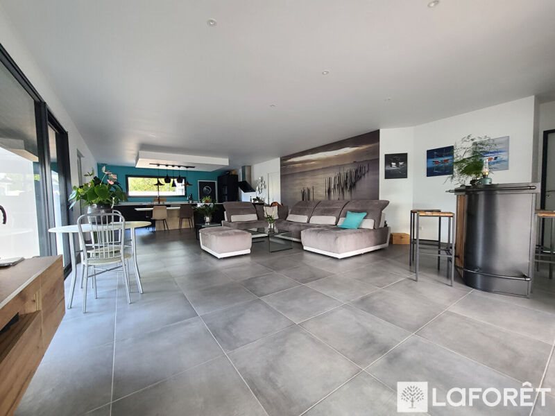 Maison à vendre, 148m², Gujan-Mestras