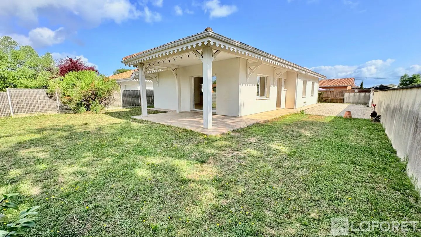 Maison à vendre, 108m², Gujan-Mestras