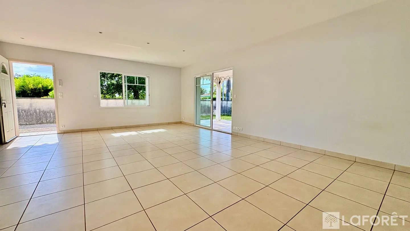 Maison à vendre, 108m², Gujan-Mestras