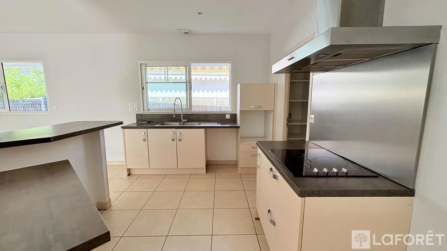 Maison à vendre, 108m², Gujan-Mestras